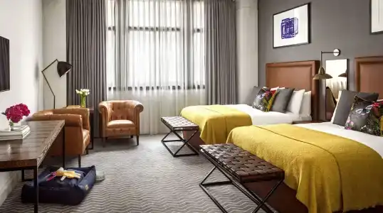 Kimpton Clocktower by IHG - 71