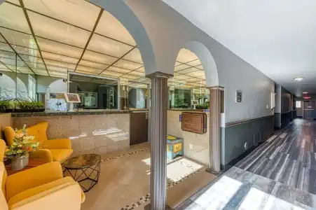 La Mirage Inn - Hollywood - 12
