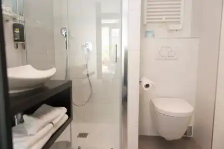 OLDEGAR Hôtel - 6