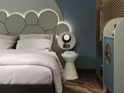 Mercure Annecy Centre - 94
