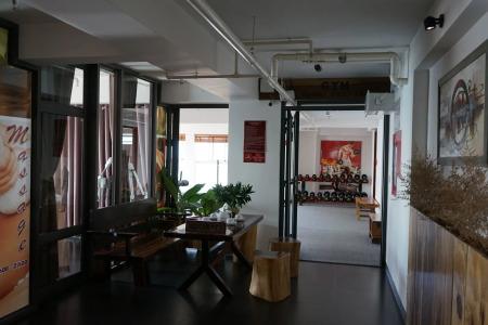 SeaSing Boutique - 11