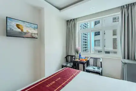 Misa Da Nang - 67