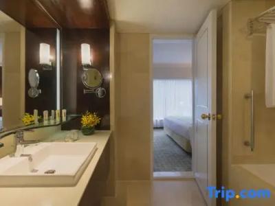 Holiday Inn Singapore Orchard City Centre by IHG - 55
