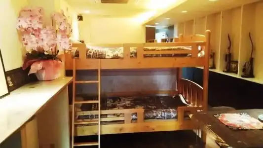 Guest House HANA – Hostel - 21