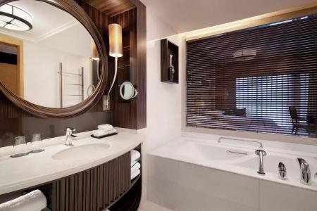 Sheraton Hohhot - 157