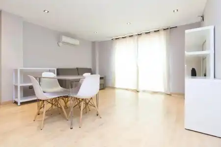 AinB Sagrada Familia Apartments - 242