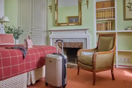 Relais Du Louvre - 87