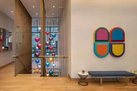 Motto by Hilton New York City Chelsea - 23