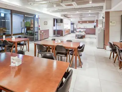 Inter City Seoul - 18