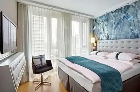 Premier Inn Berlin Alexanderplatz - 50