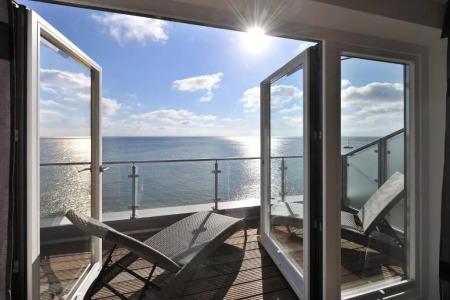 Strand am Königshafen - 57