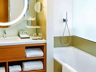 Sofitel Luxembourg Europe - 65