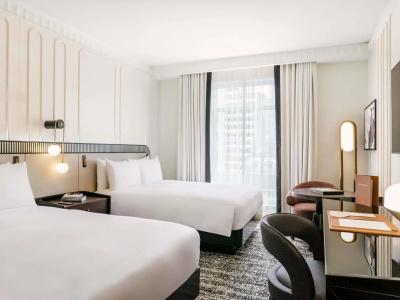 Sofitel New York - 31