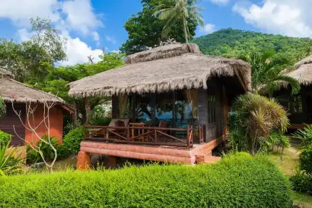 Palm Leaf Resort - 101