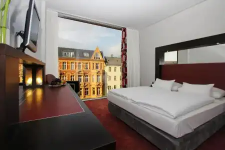 ARCOTEL Velvet Berlin - 26