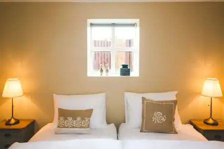 G19 Boutique Apartments - 46