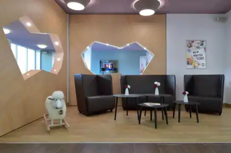 B&B Düsseldorf-Airport - 16