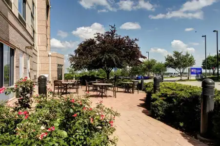 Hilton Garden Inn Overland Park - 23
