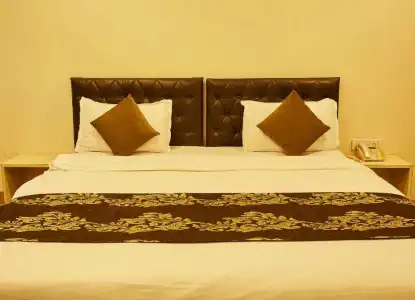 Alibaba Mumbai - 27