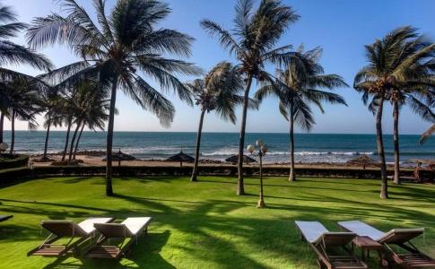 Lotus Muine Resort & Spa - 26