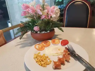 Interchange Tower Serviced Apartment - 10