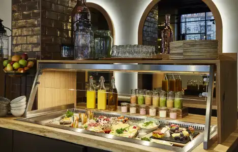 Indigo Dresden - Wettiner Platz by IHG - 49