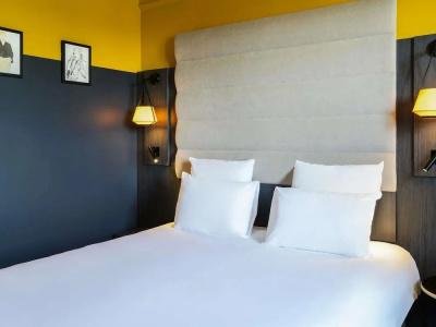 Mercure Honfleur - 54