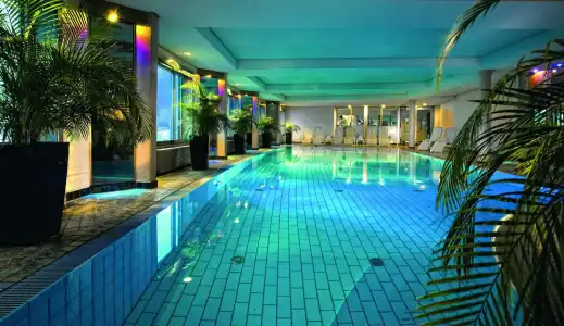 Maritim Frankfurt - 14
