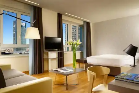 Unahotels Century Milano - 50