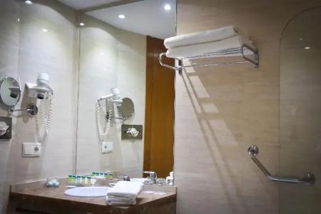 Senator Parque Central - 46