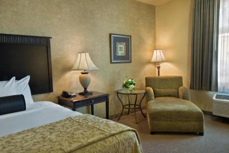 Oxford Suites Boise - 29