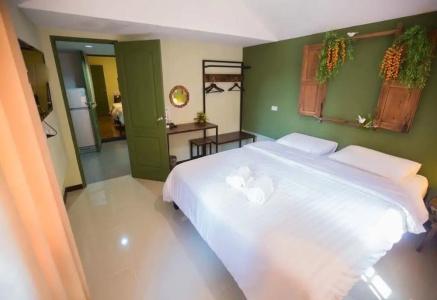 iRoom Boutique House - 24