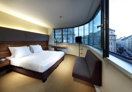 Eurostars Embassy - 2