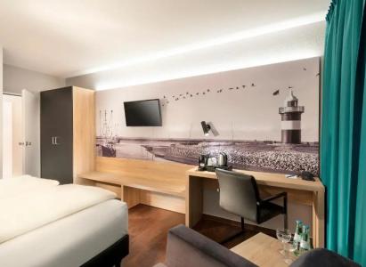 Best Western Achim Bremen - 81