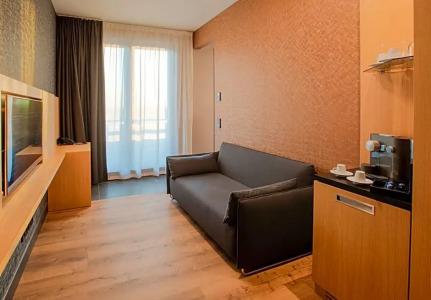 Ocak Aparthotel - 140