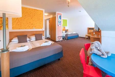 Best Western Muenchen Airport - 52