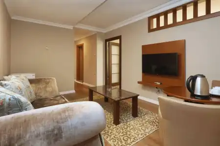 Balturk Otel Sakarya - 2
