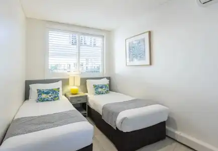 Bay Royal Apartments - 99