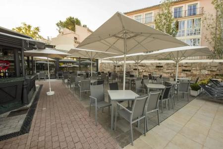 Isla Mallorca & Spa - 39