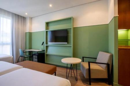 Eurostars Acteón - 49