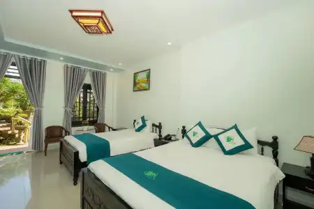 Betel Garden Villas - 70