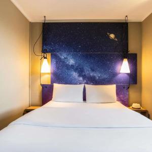 ibis Heidelberg Hauptbahnhof - 35