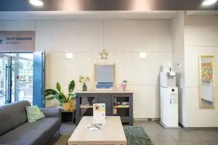 Comfort ApartToulouse Metropole - 16