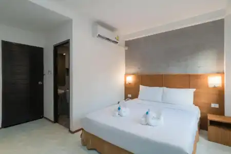 Destination Patong - 68