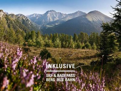 Boutique GuardaVal Scuol - 23