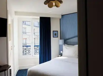 Hôtel de Charonne - 82