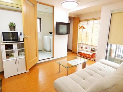 Kyoto Uraraka Guest House - 44