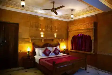 Pearl Palace Heritage - 25