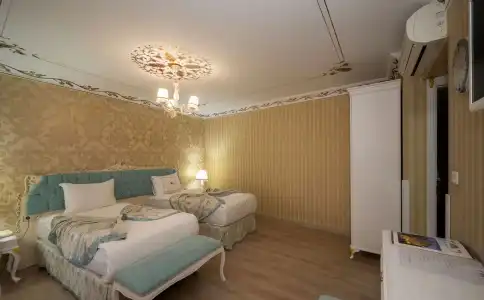 Fuat Bey Palace & Spa - 28