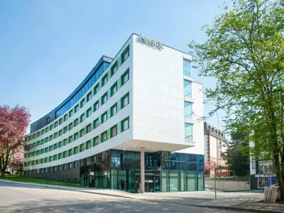 INNSiDE by Meliá Aachen - 0